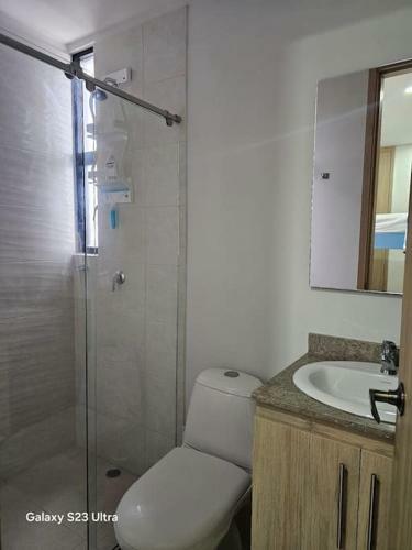 Apartamento Tur�stico Central