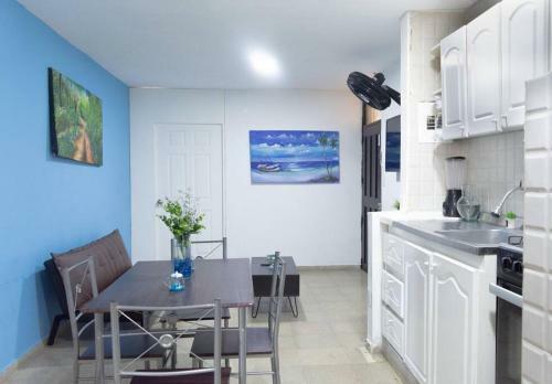 Apartamento La Mochila