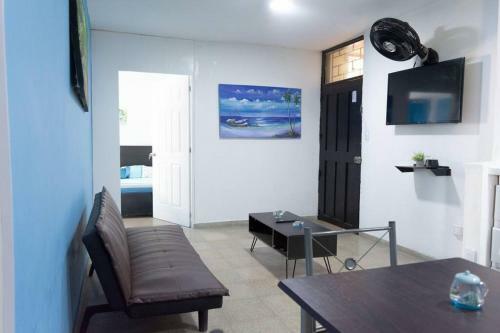 Apartamento La Mochila