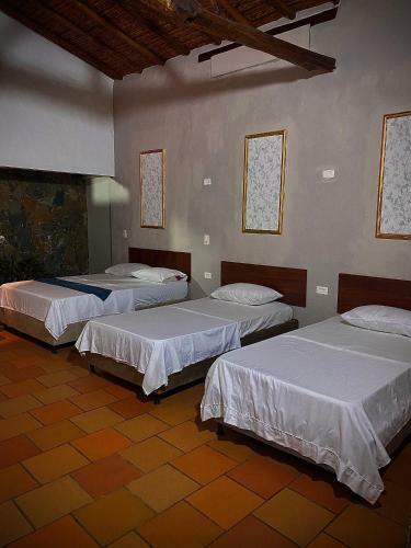 Ecohotel Inka Minka