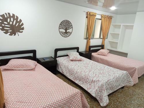 Hotel Ganadero