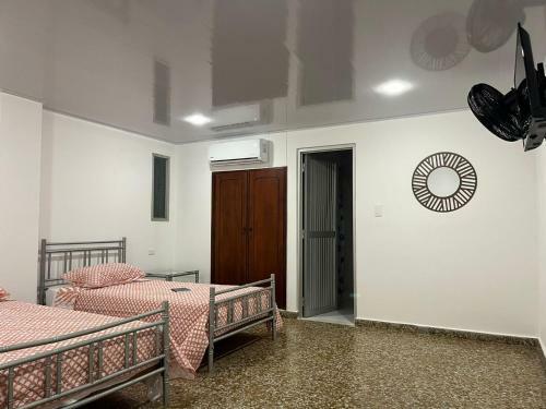 Hotel Ganadero