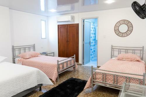 Hotel Ganadero
