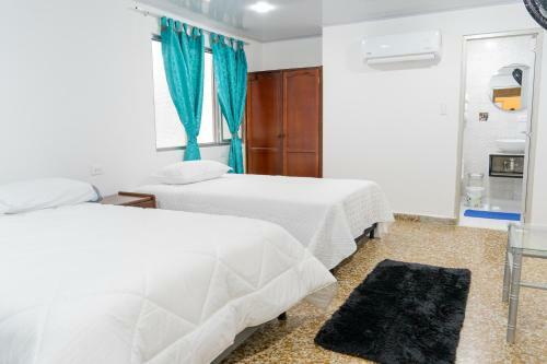 Hotel Ganadero