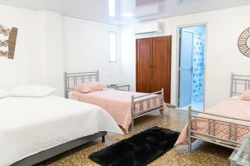 Hotel Ganadero