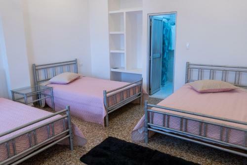 Hotel Ganadero