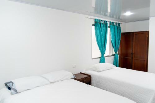 Hotel Ganadero