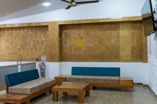 Hotel Ganadero