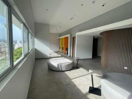 Hermoso Apartamento Tipo Loft En Rodadero Santa Marta