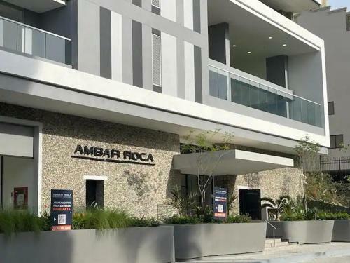 Hermoso Apartamento Tipo Loft En Rodadero Santa Marta