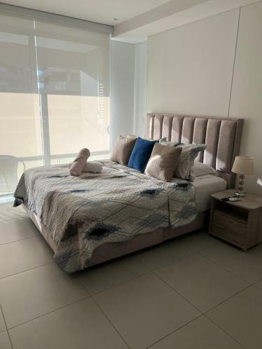 Hermoso Apartamento Tipo Loft En Rodadero Santa Marta