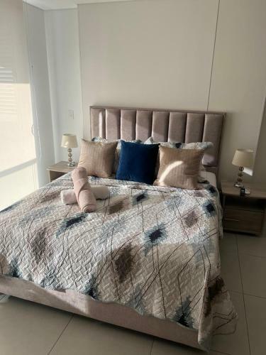 Hermoso Apartamento Tipo Loft En Rodadero Santa Marta