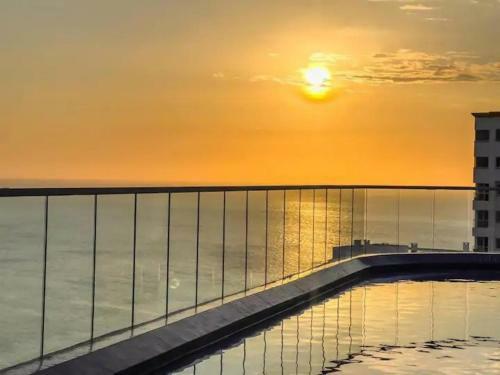 Hermoso Apartamento Tipo Loft En Rodadero Santa Marta