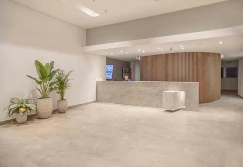 Hermoso Apartamento Tipo Loft En Rodadero Santa Marta