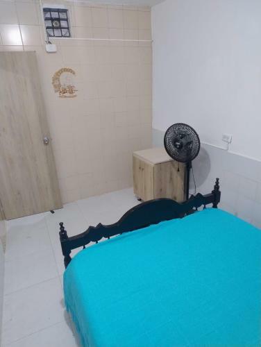 Apartamento Tu Hogar Lejos De Casa