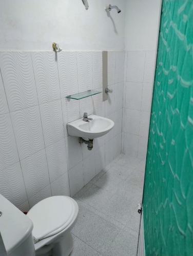 Apartamento Tu Hogar Lejos De Casa