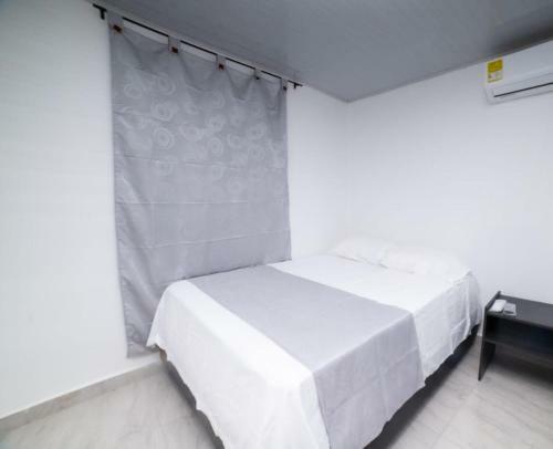Albergue Hotel Santa Marta Tropical