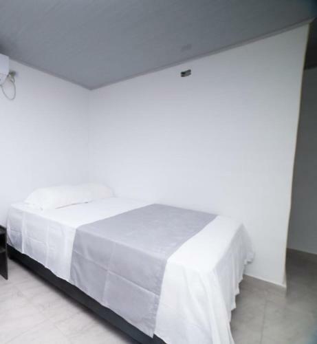 Albergue Hotel Santa Marta Tropical