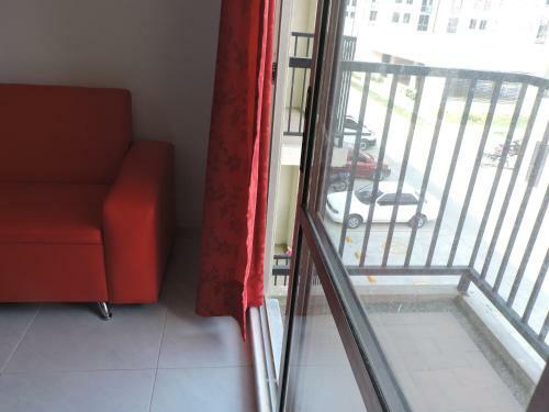 Apartamento Tur�stico En Santa Marta