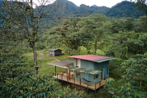 Y�taro Refugio Glamping