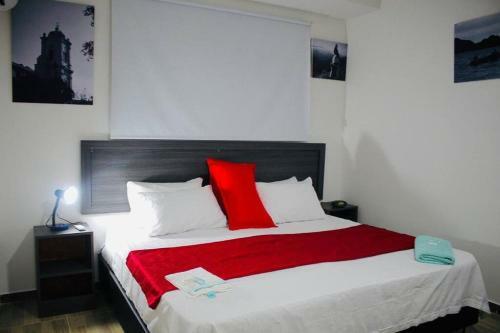 Apartasuite 10-72. 1