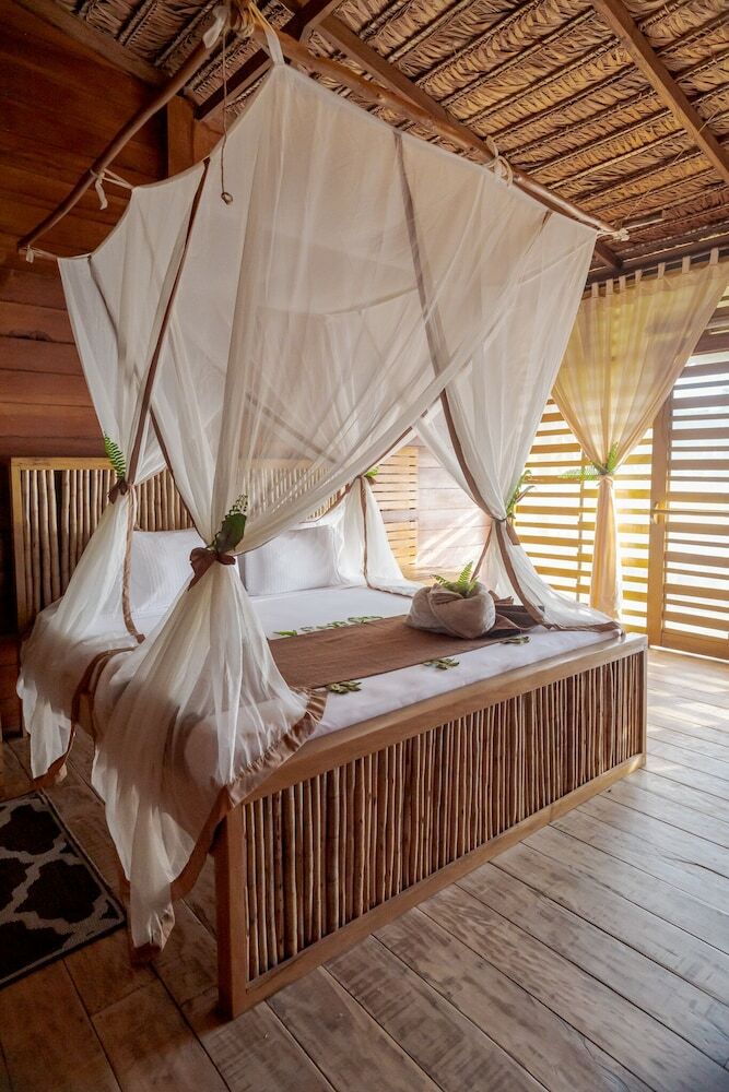 Biohotel Arara River