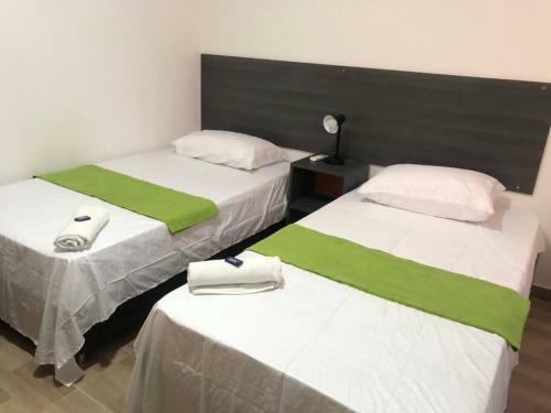 Apartasuite 10-72. 2