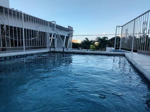 Apartamento Caribe In