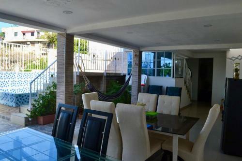 Apartamento Caribe In