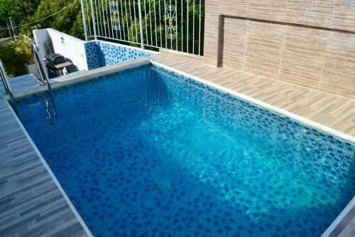 Apartamento Caribe In