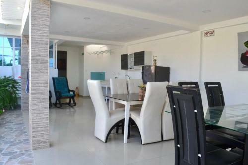 Apartamento Caribe In