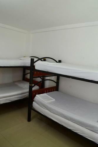 Apartamento Caribe In