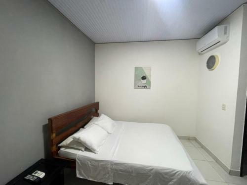 Hotel Estadio Expr�s