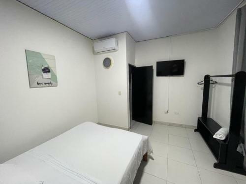 Hotel Estadio Expr�s
