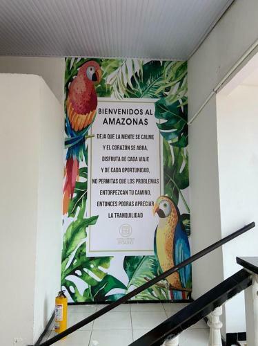Hotel Estadio Expr�s