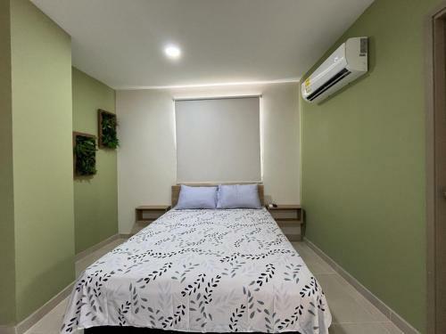 Bja Apartaestudios