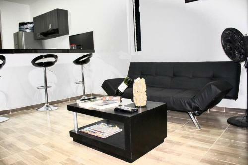 Apartasuite 10-72. 3