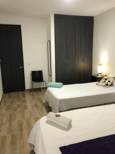 Apartasuite 10-72. 3