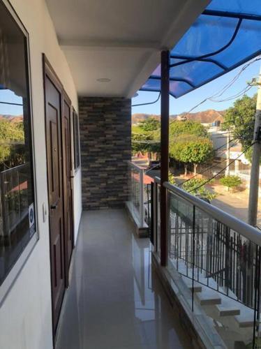 Apartasuite 10-72. 3