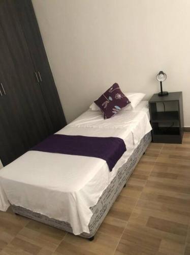 Apartasuite 10-72. 3