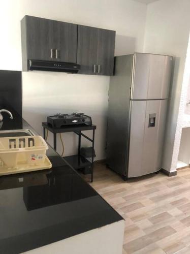 Apartasuite 10-72. 3