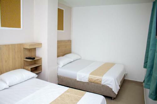 Hotel Horizon In