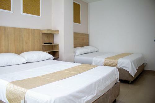 Hotel Horizon In