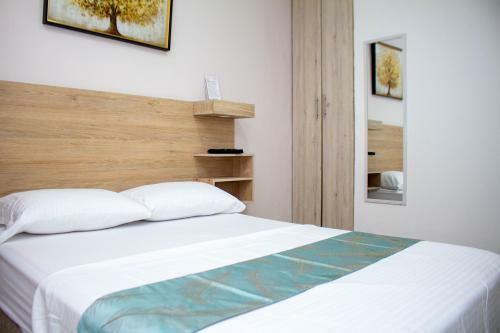 Hotel Horizon In