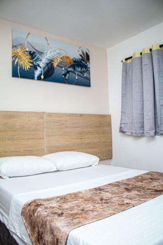 Hotel Horizon In