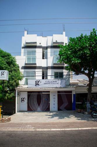 Hotel Horizon In