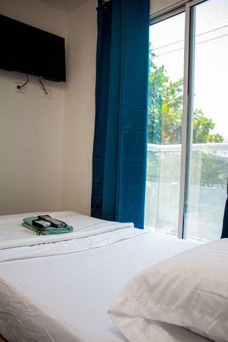 Hotel Horizon In