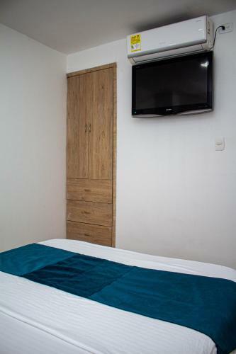 Hotel Horizon In