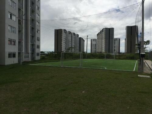 Apartamento Fortezza La Samaria