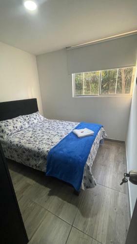 Apartamento Fortezza La Samaria